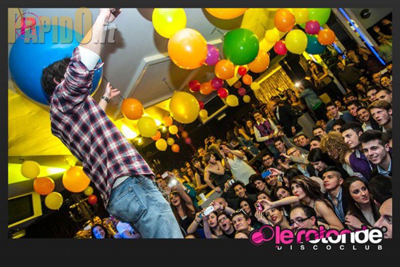 Sabato 09 Febbraio 2013: 