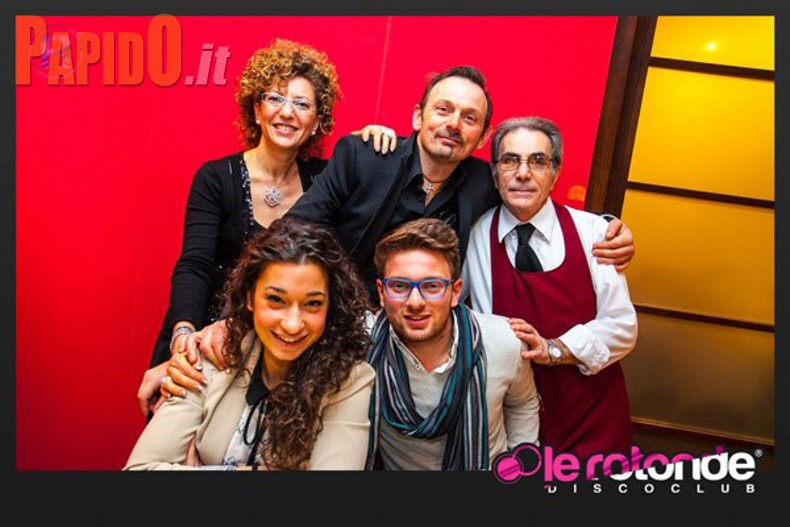 Sabato 09 Febbraio 2013: 