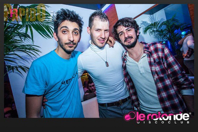 Sabato 09 Febbraio 2013: 