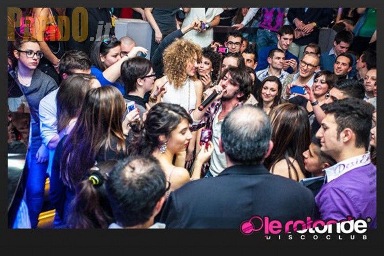 Sabato 09 Febbraio 2013: 