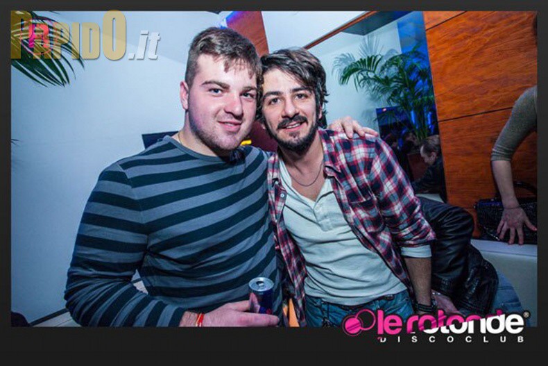 Sabato 09 Febbraio 2013: 