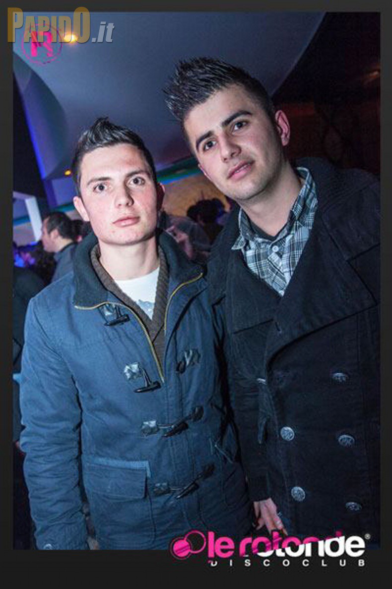 Sabato 09 Febbraio 2013: 