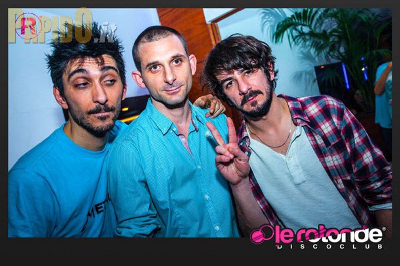 Sabato 09 Febbraio 2013: 