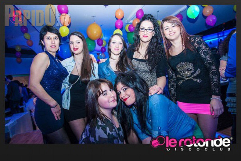 Sabato 09 Febbraio 2013: 