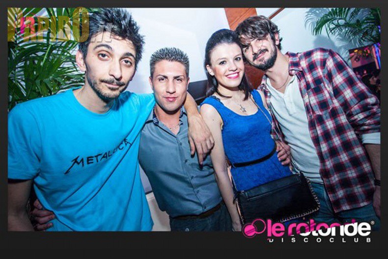 Sabato 09 Febbraio 2013: 