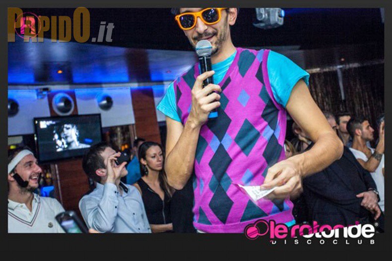 Sabato 09 Febbraio 2013: 