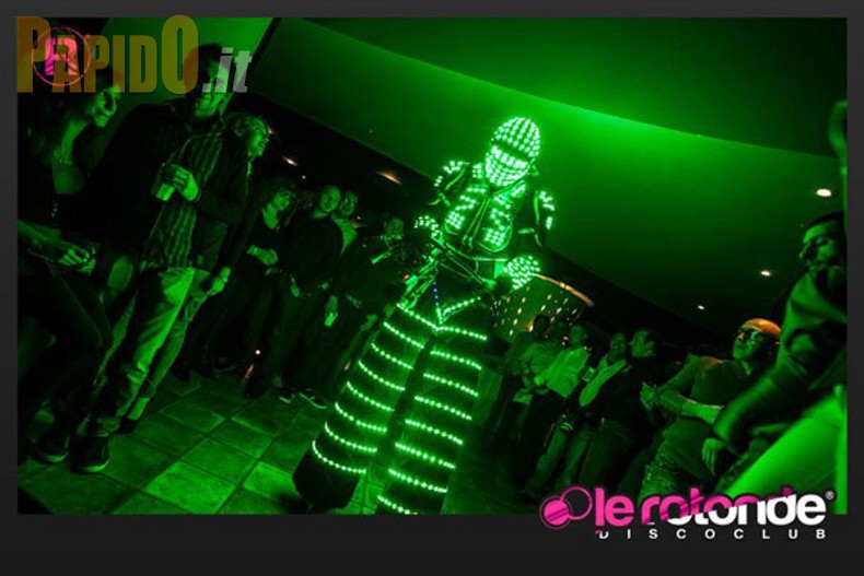 Sabato 09 Febbraio 2013: 