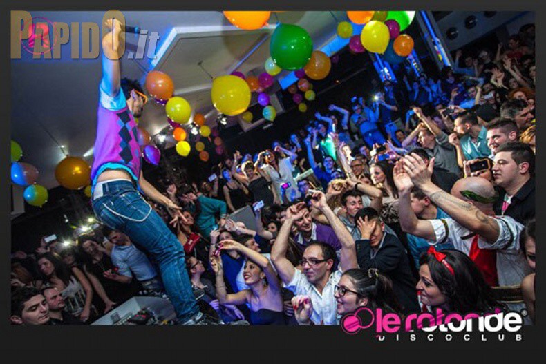 Sabato 09 Febbraio 2013: 