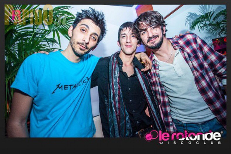 Sabato 09 Febbraio 2013: 
