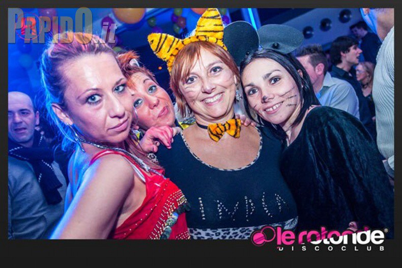 Sabato 09 Febbraio 2013: 