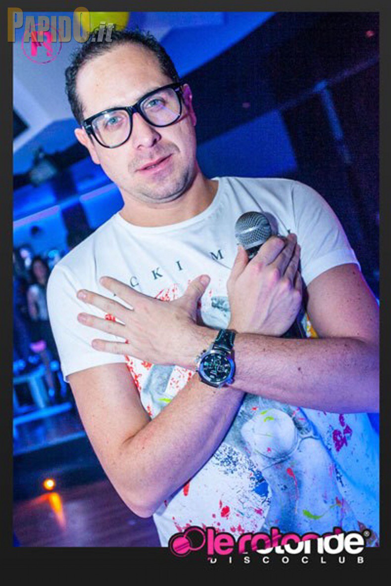 Sabato 09 Febbraio 2013: 
