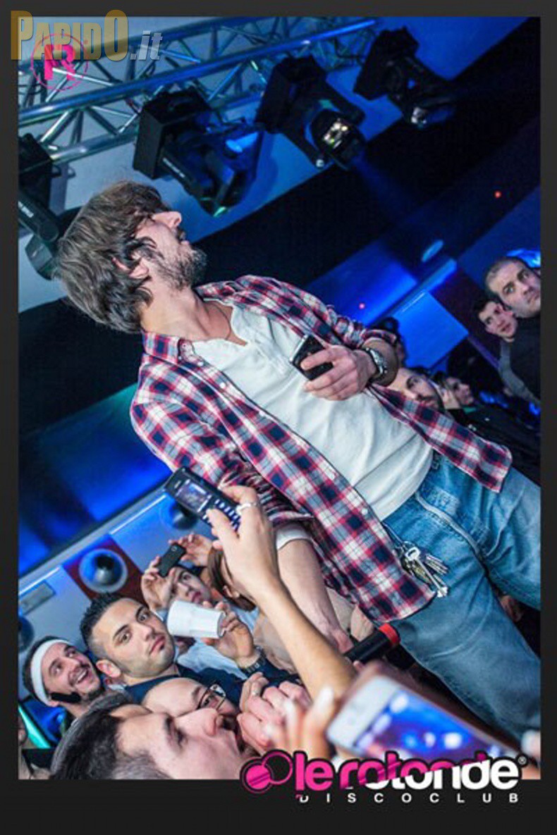 Sabato 09 Febbraio 2013: 