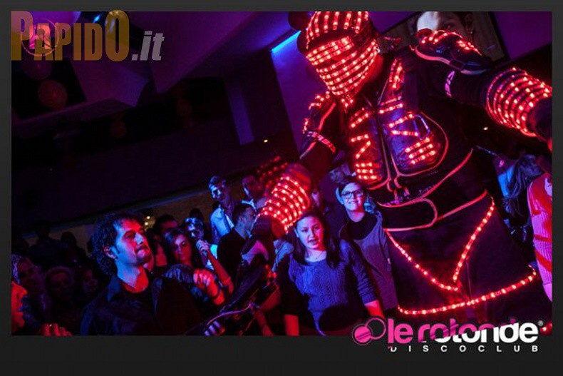 Sabato 09 Febbraio 2013: 