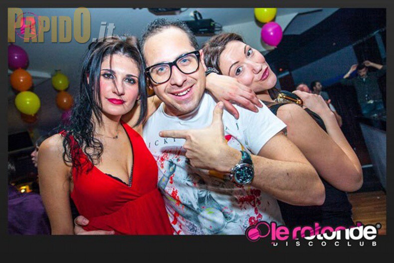 Sabato 09 Febbraio 2013: 