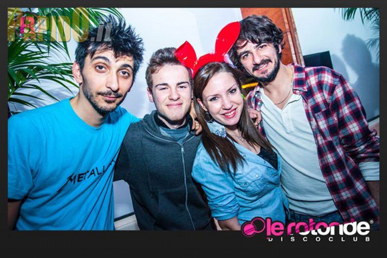 Sabato 09 Febbraio 2013: 
