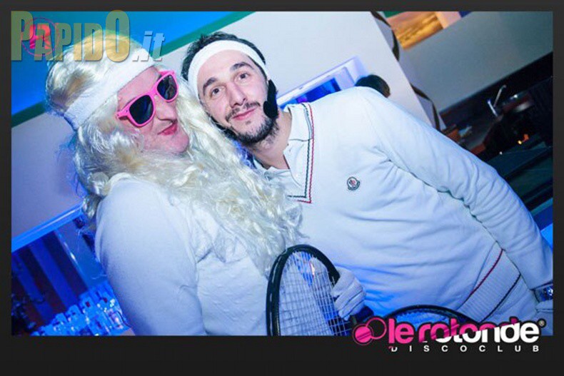 Sabato 09 Febbraio 2013: 