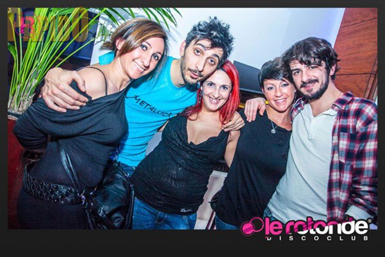 Sabato 09 Febbraio 2013: 