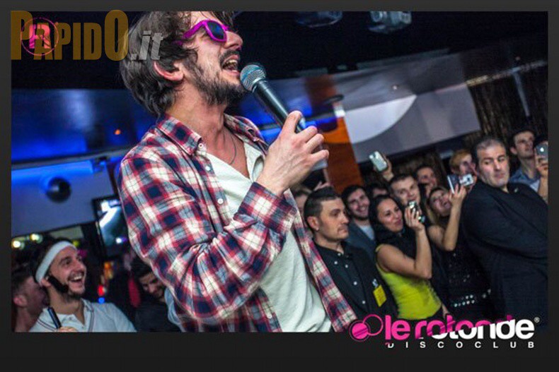 Sabato 09 Febbraio 2013: 