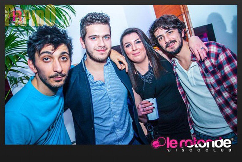 Sabato 09 Febbraio 2013: 
