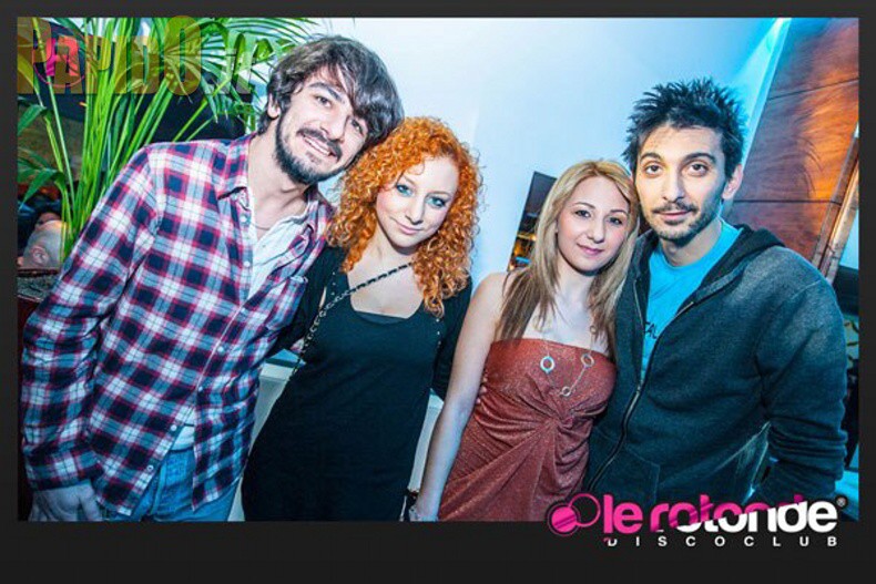 Sabato 09 Febbraio 2013: 