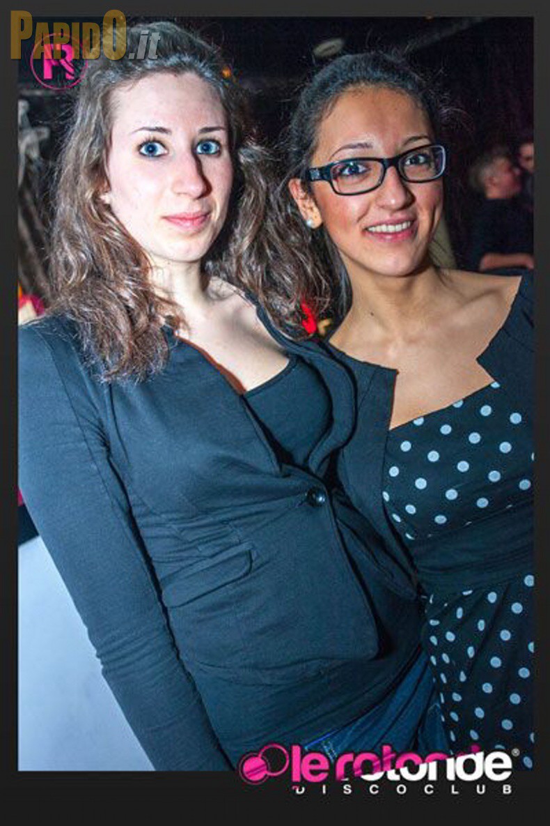 Sabato 09 Febbraio 2013: 