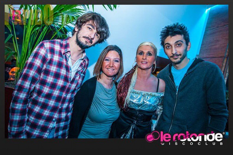 Sabato 09 Febbraio 2013: 
