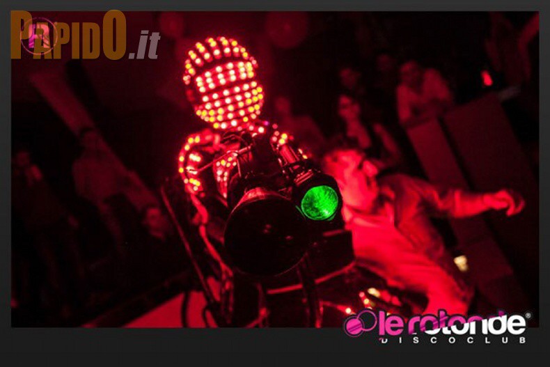 Sabato 09 Febbraio 2013: 
