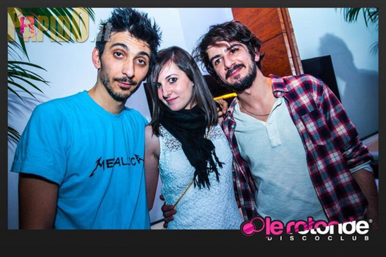 Sabato 09 Febbraio 2013: 