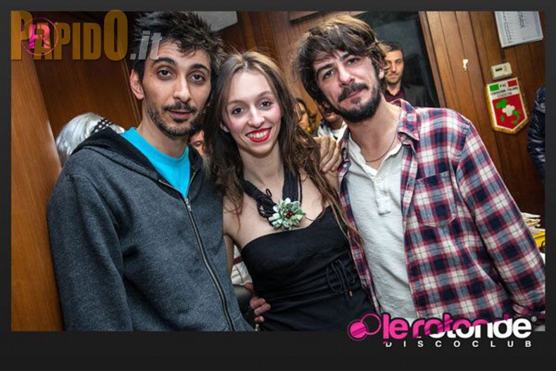 Sabato 09 Febbraio 2013: 