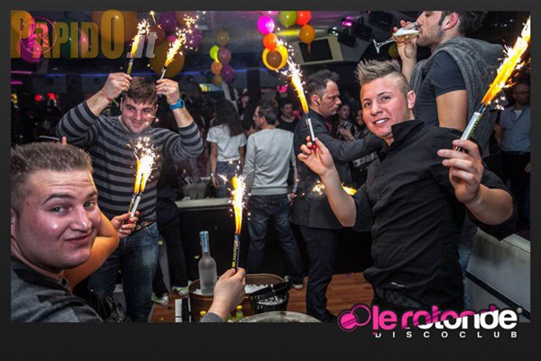 Sabato 09 Febbraio 2013: 
