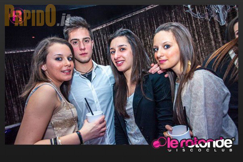 Sabato 09 Febbraio 2013: 