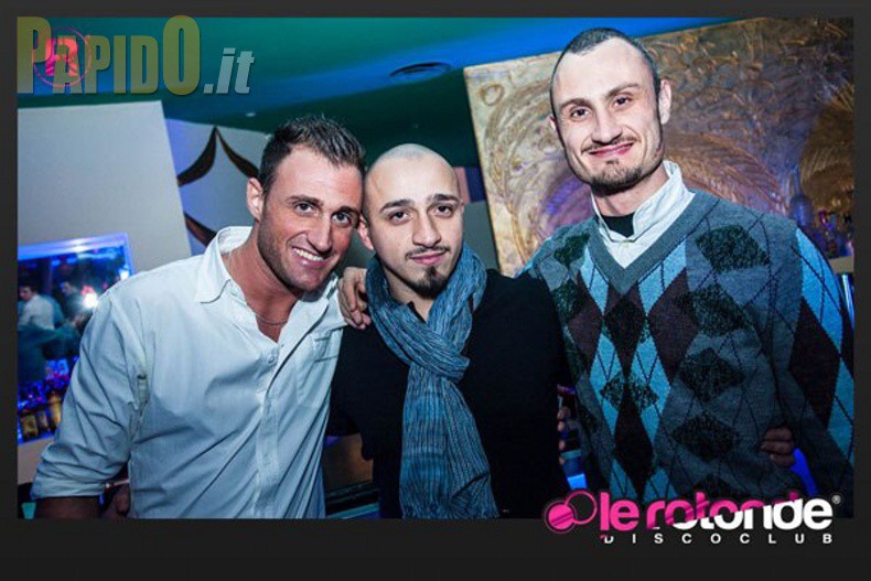 Sabato 09 Febbraio 2013: 