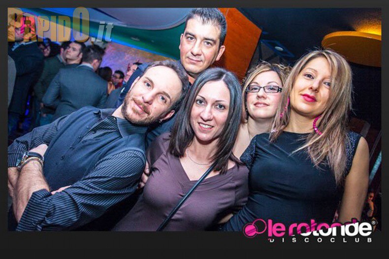 Sabato 09 Febbraio 2013: 