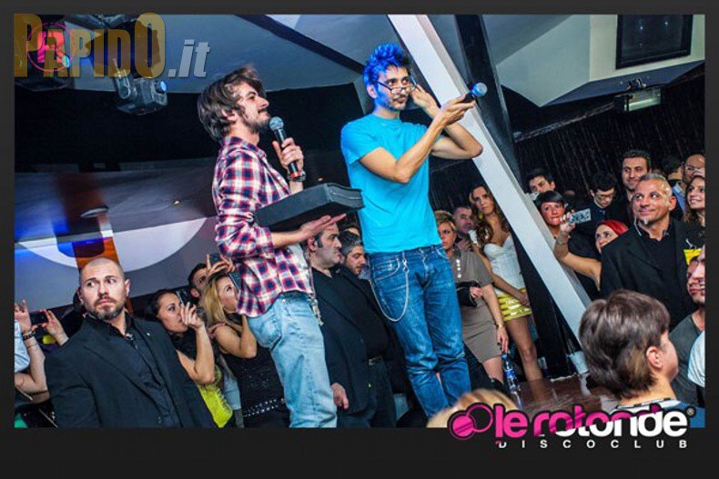 Sabato 09 Febbraio 2013: 