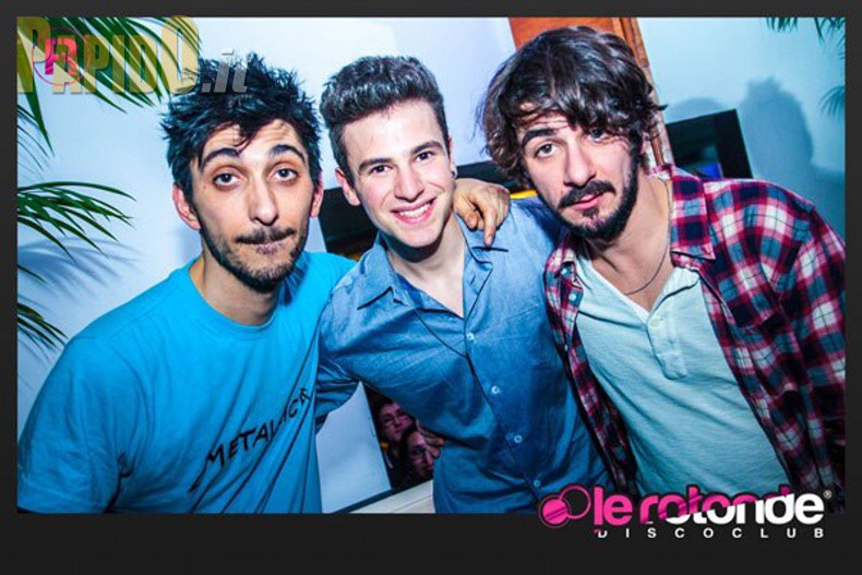 Sabato 09 Febbraio 2013: 