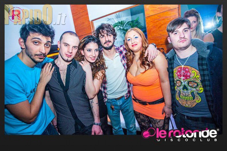 Sabato 09 Febbraio 2013: 