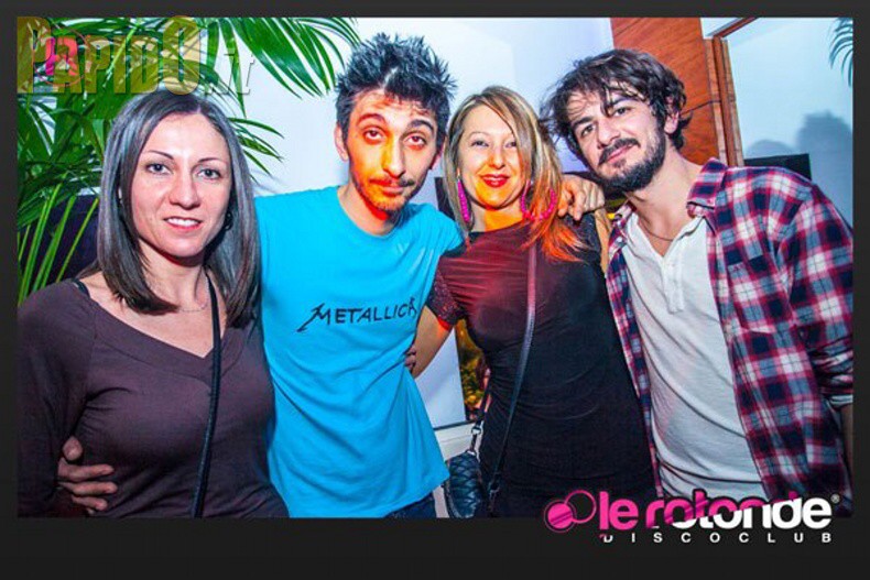 Sabato 09 Febbraio 2013: 