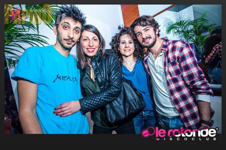 Sabato 09 Febbraio 2013: 