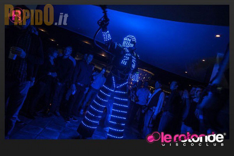 Sabato 09 Febbraio 2013: 