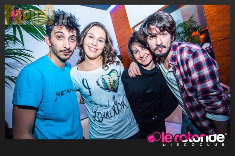 Sabato 09 Febbraio 2013: 