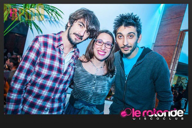 Sabato 09 Febbraio 2013: 