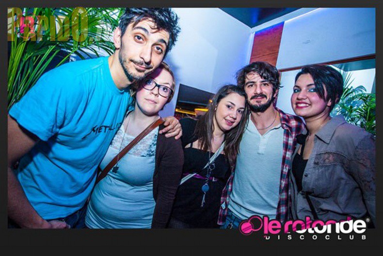Sabato 09 Febbraio 2013: 