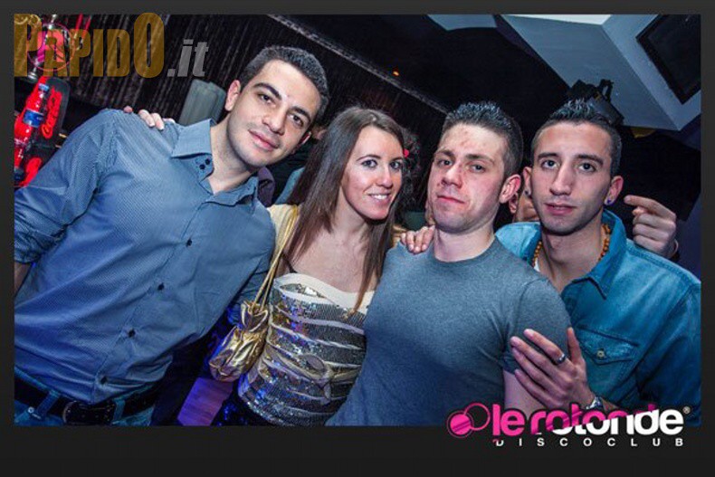 Sabato 09 Febbraio 2013: 