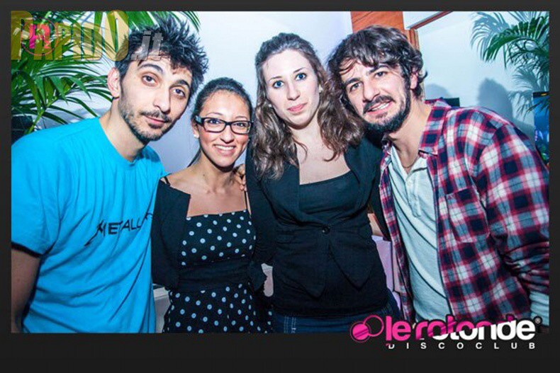 Sabato 09 Febbraio 2013: 