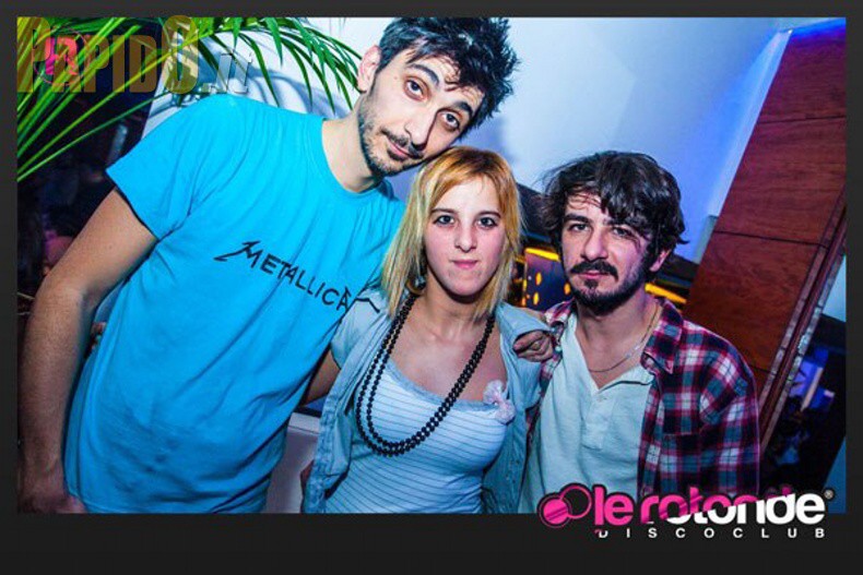 Sabato 09 Febbraio 2013: 