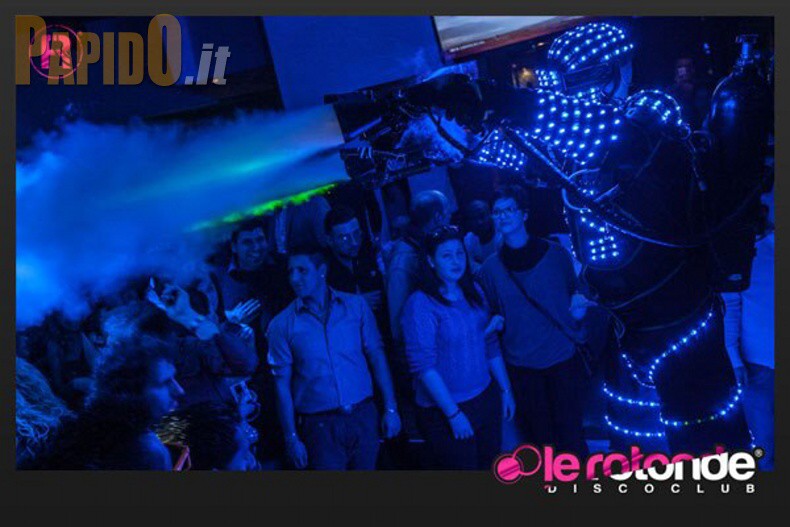 Sabato 09 Febbraio 2013: 
