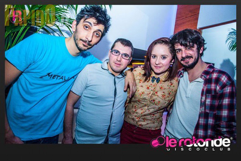 Sabato 09 Febbraio 2013: 