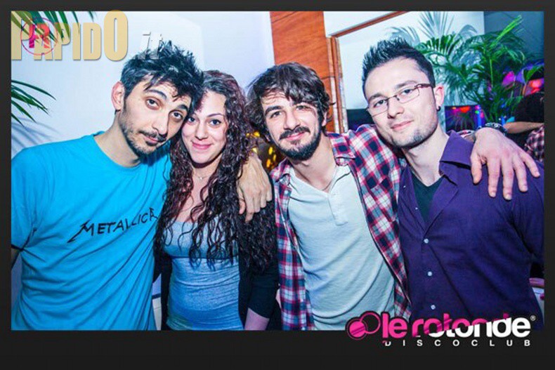 Sabato 09 Febbraio 2013: 