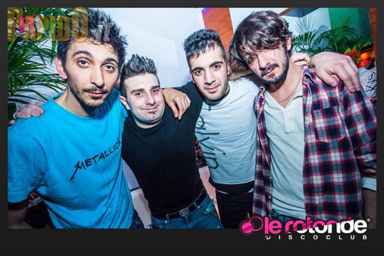 Sabato 09 Febbraio 2013: 