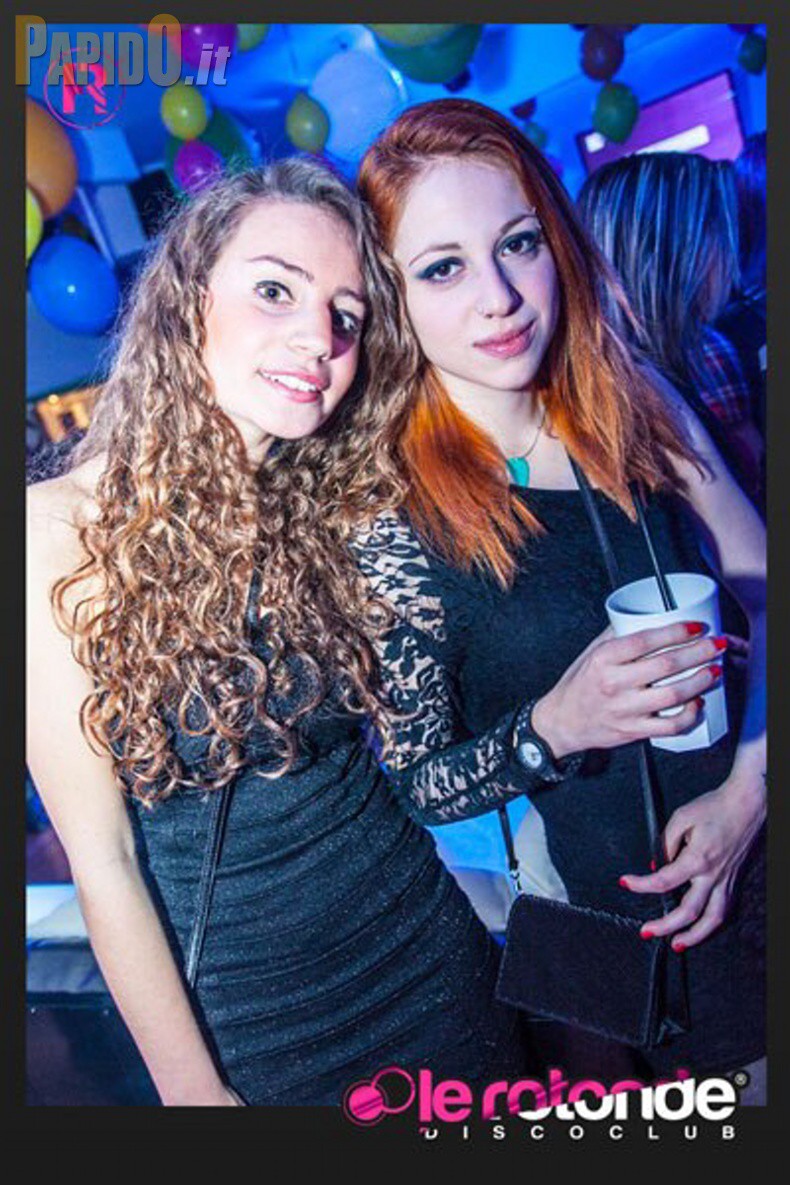 Sabato 09 Febbraio 2013: 